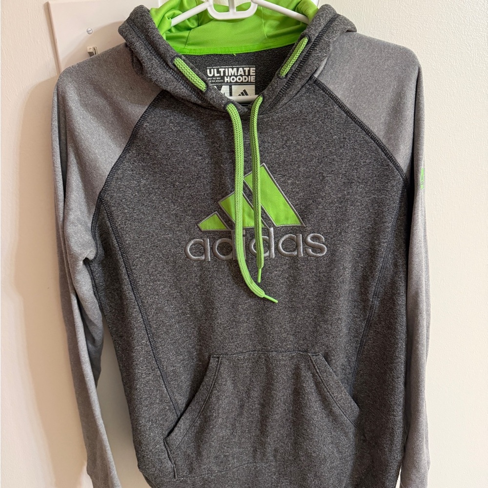 Adidas women’s hoodie